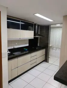 Imagem 3 - Apartamento em Jardim Maria Inês, Aparecida de Goiânia - GO