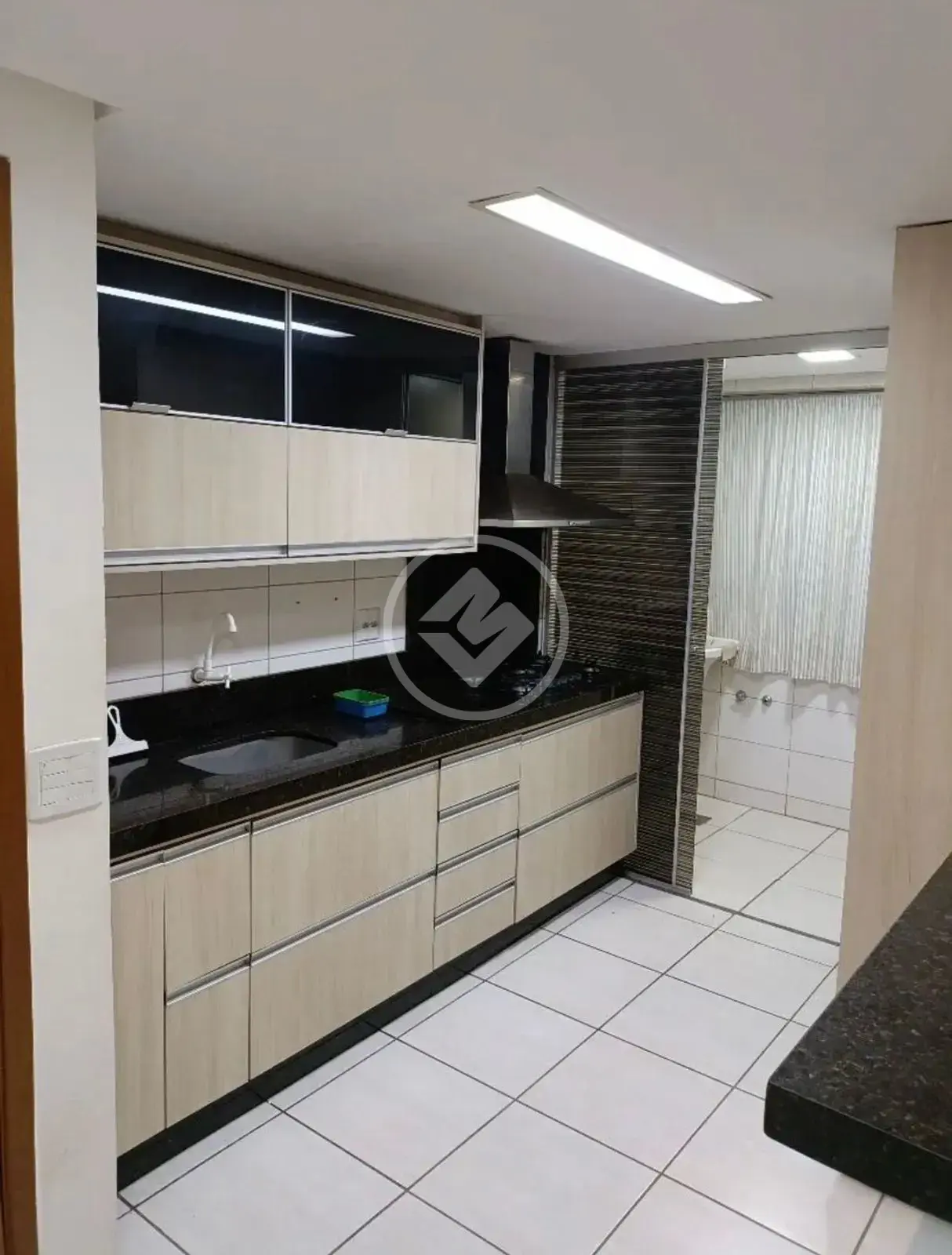 Imagem 3 - Apartamento em Jardim Maria Inês, Aparecida de Goiânia - GO