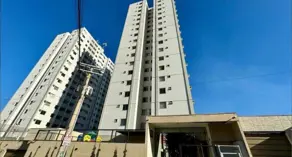 Apartamento Jardim Maria Inês, Aparecida de Goiânia - GO — foto 1