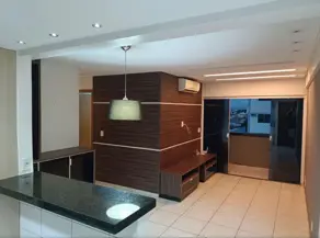 Imagem 6 - Apartamento em Jardim Maria Inês, Aparecida de Goiânia - GO