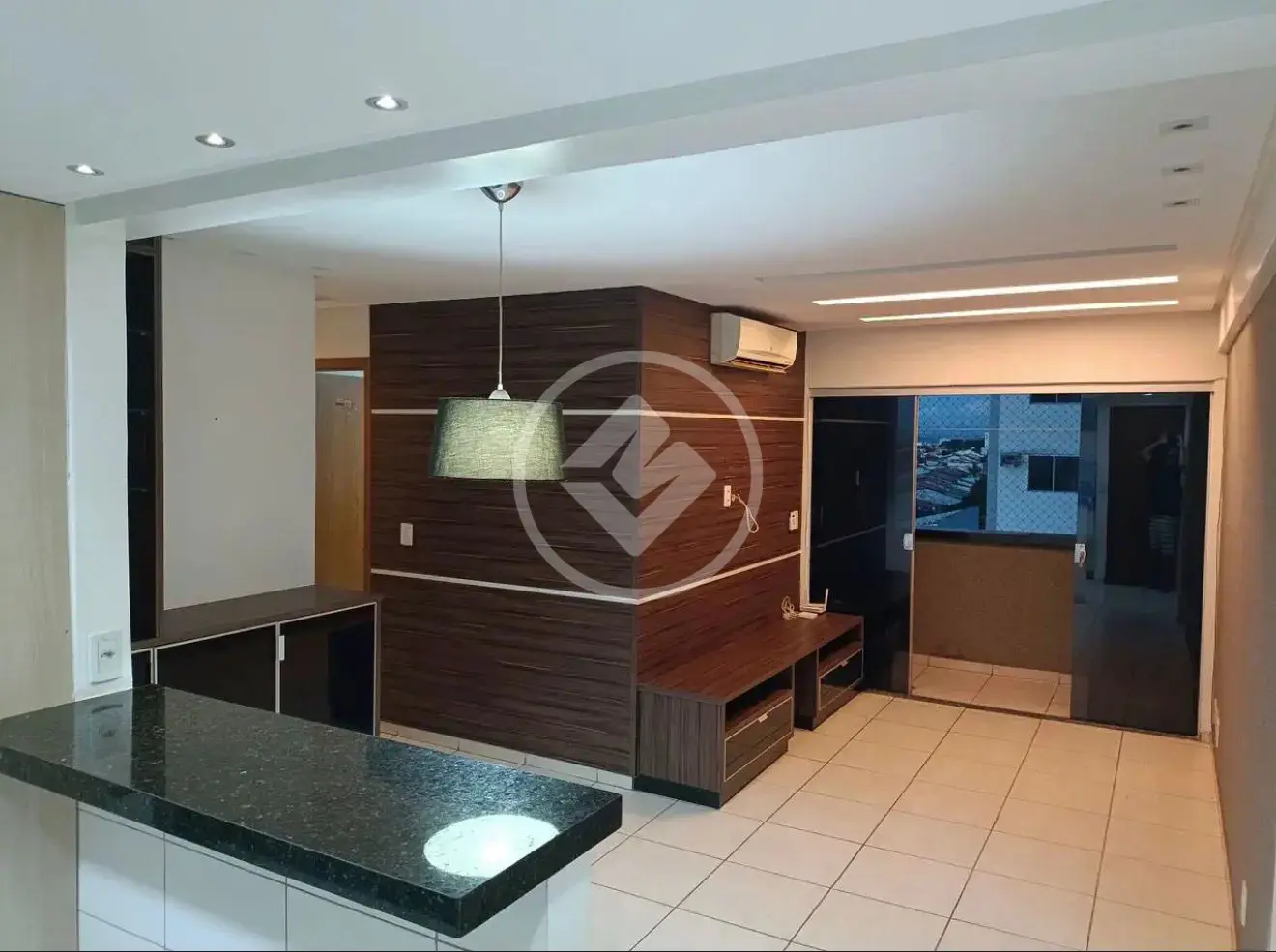 Imagem 6 - Apartamento em Jardim Maria Inês, Aparecida de Goiânia - GO