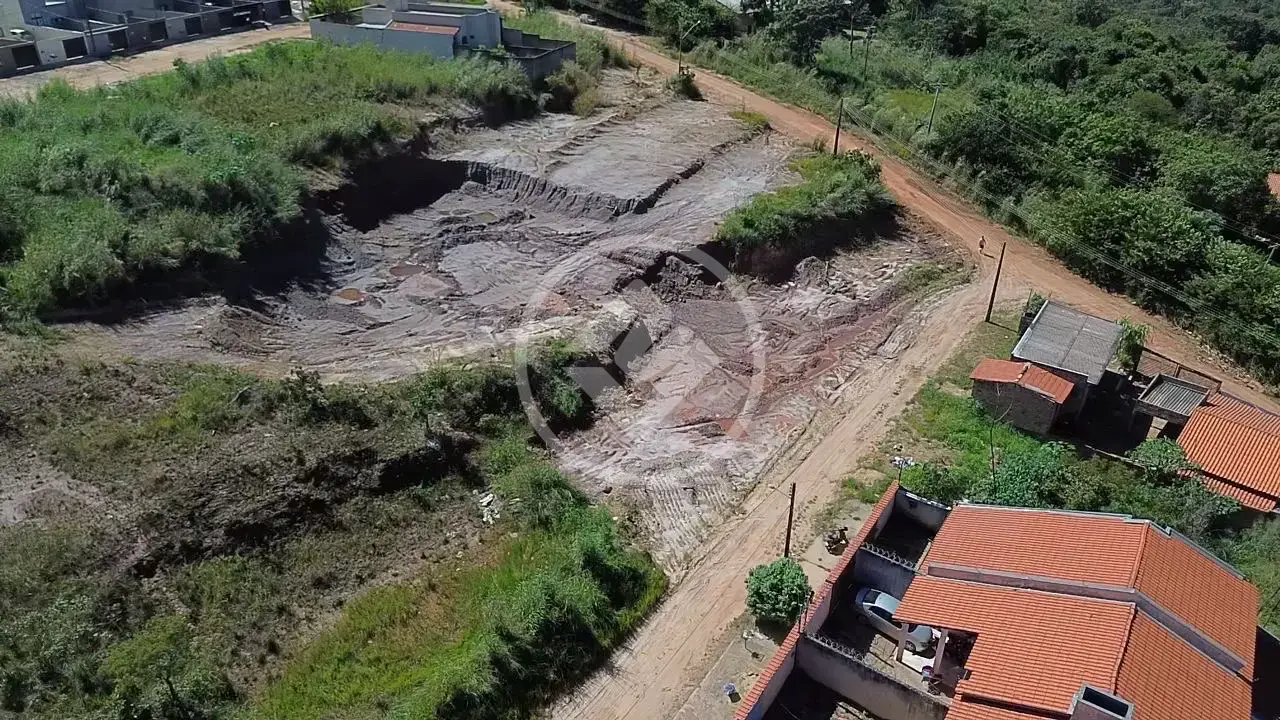 Imagem 1 - Terreno em Jardim Privê das Caldas, Caldas Novas - GO
