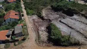Terreno Jardim Privê das Caldas, Caldas Novas - GO — foto 2