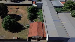 Terreno Jardim Serrano, Caldas Novas - GO — foto 1