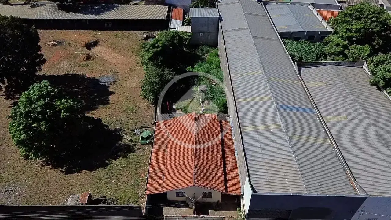 Imagem 1 - Terreno em Jardim Serrano, Caldas Novas - GO
