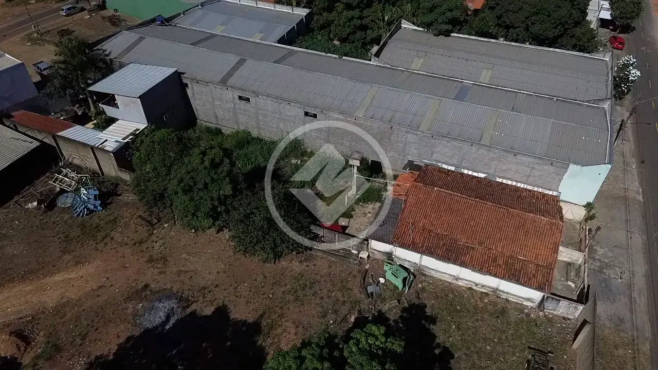Imagem 2 - Terreno em Jardim Serrano, Caldas Novas - GO