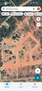 Terreno Portal das Águas Quentes, Caldas Novas - GO — foto 1