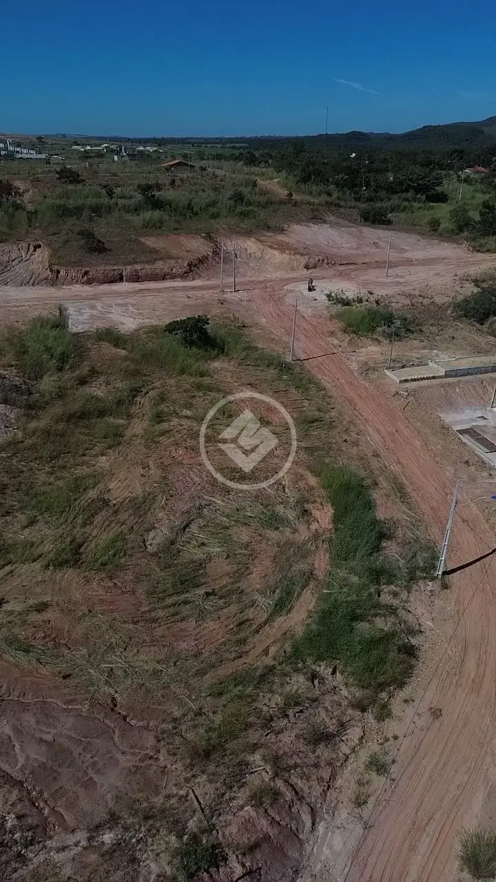 Imagem 1 - Terreno em Portal das Águas Quentes, Caldas Novas - GO