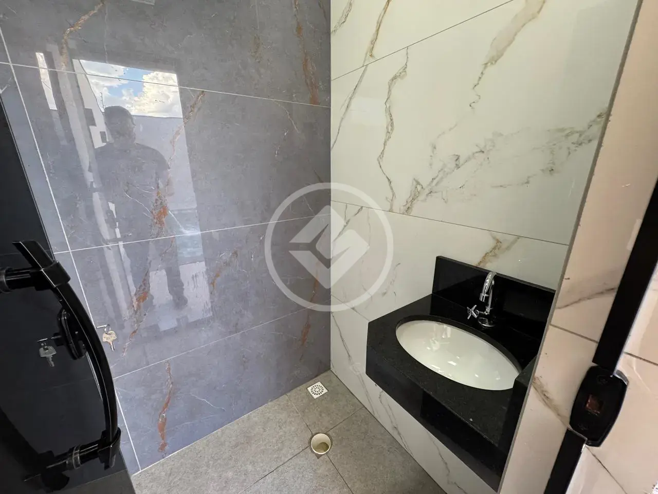 Imagem 2 - Casa em Setor Lagoa Quente, Caldas Novas - GO