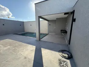 Imagem 3 - Casa em Setor Lagoa Quente, Caldas Novas - GO