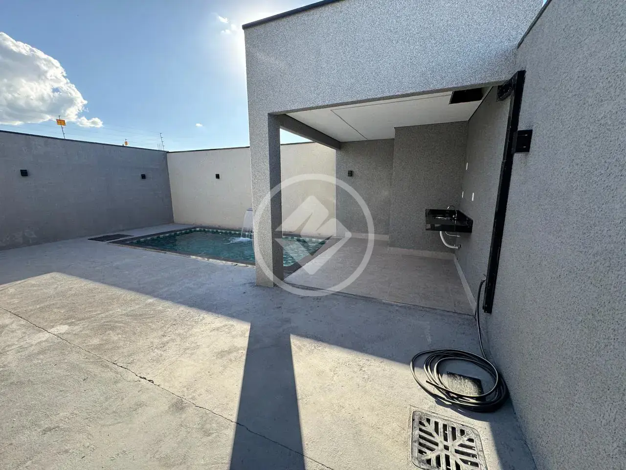 Imagem 3 - Casa em Setor Lagoa Quente, Caldas Novas - GO