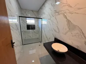 Imagem 4 - Casa em Setor Lagoa Quente, Caldas Novas - GO