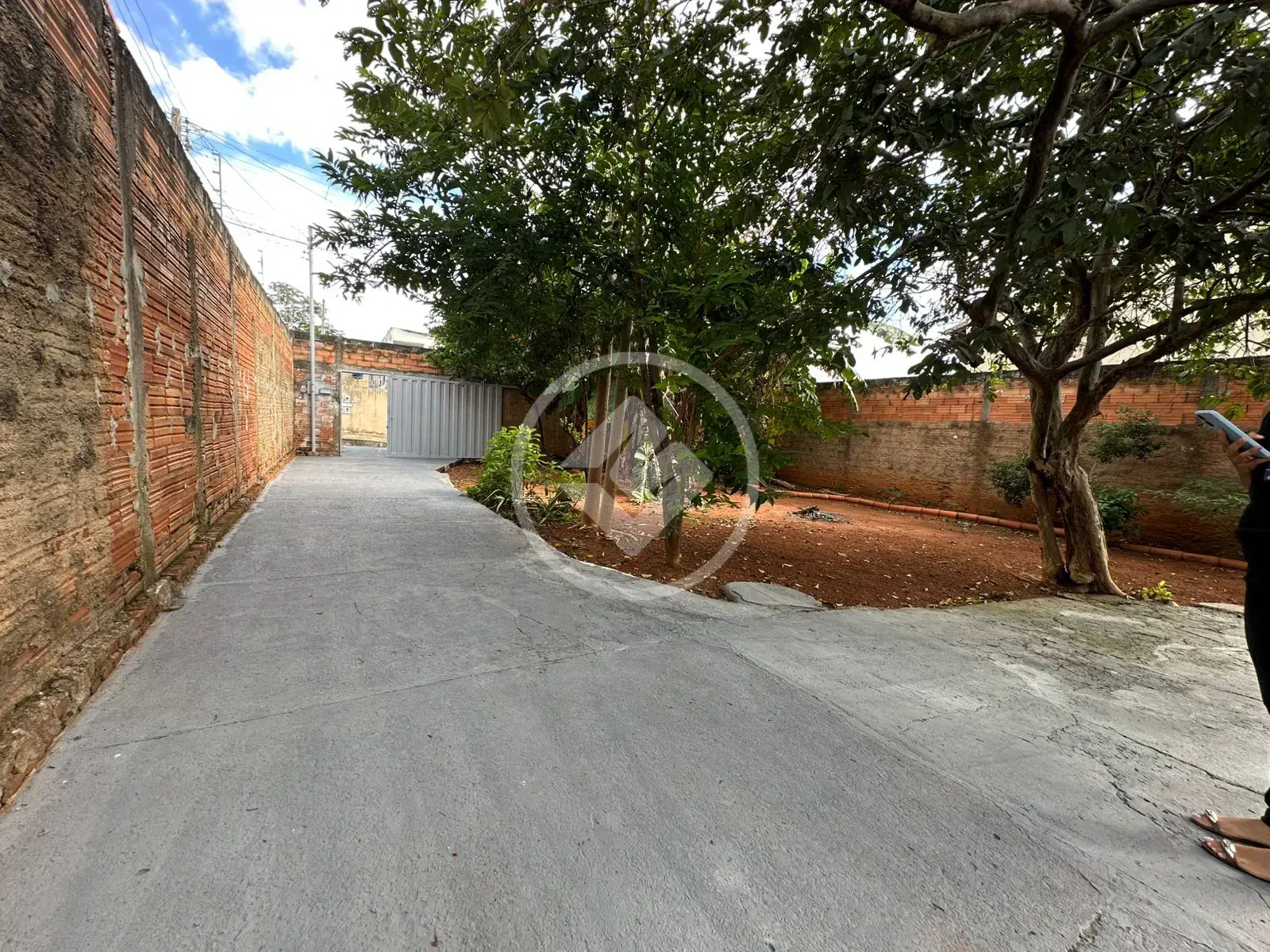 Imagem 1 - Casa em Estância Itaguaí, Caldas Novas - GO