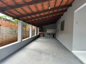 Imagem 2 - Casa em Estância Itaguaí, Caldas Novas - GO