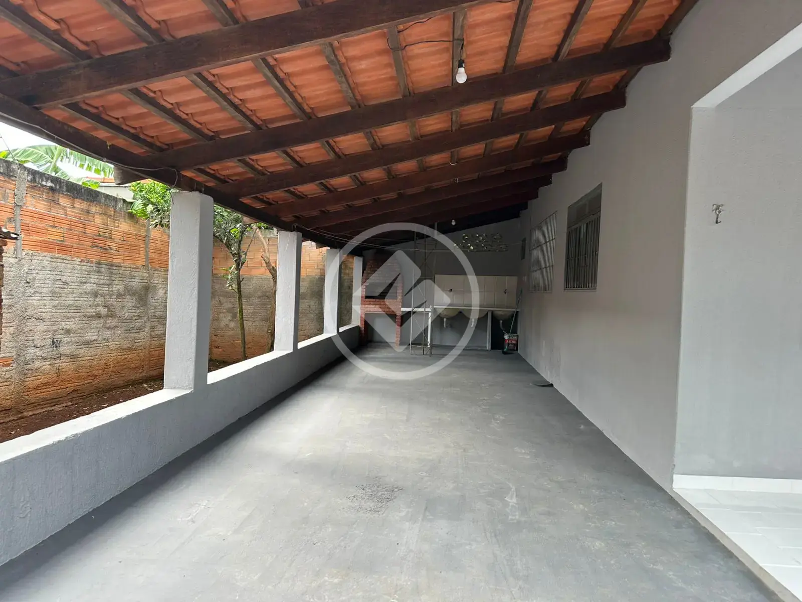Imagem 2 - Casa em Estância Itaguaí, Caldas Novas - GO