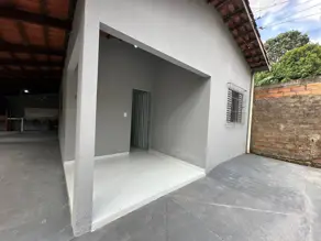Imagem 3 - Casa em Estância Itaguaí, Caldas Novas - GO