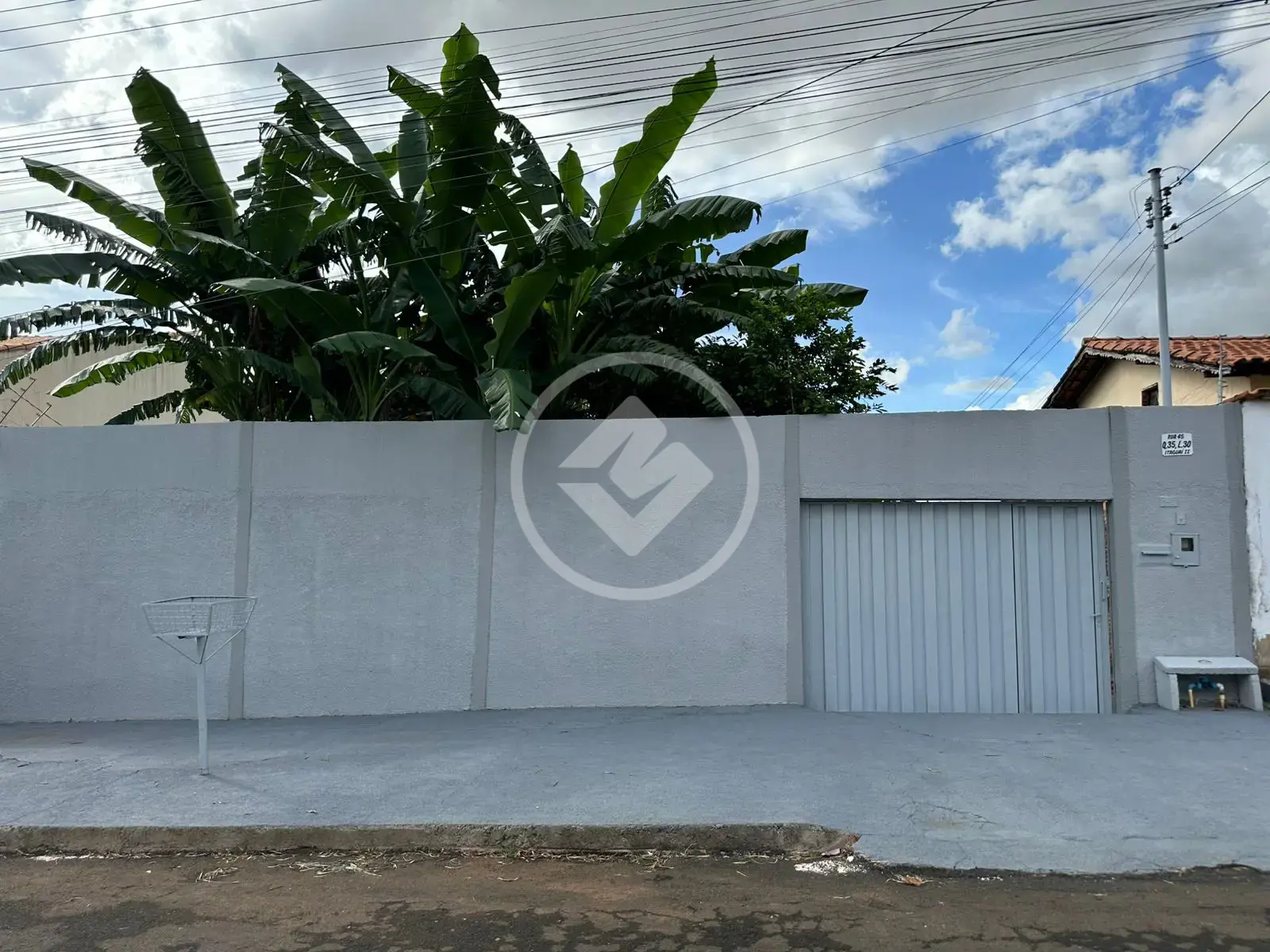 Imagem 1 - Casa em Estância Itaguaí, Caldas Novas - GO