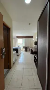 Apartamento Bandeirante, Caldas Novas - GO — foto 1