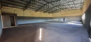Galpão Jardim dos Ipês, Caldas Novas - GO — foto 1