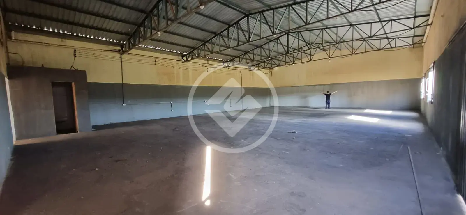 Imagem 1 - Galpão em Jardim dos Ipês, Caldas Novas - GO