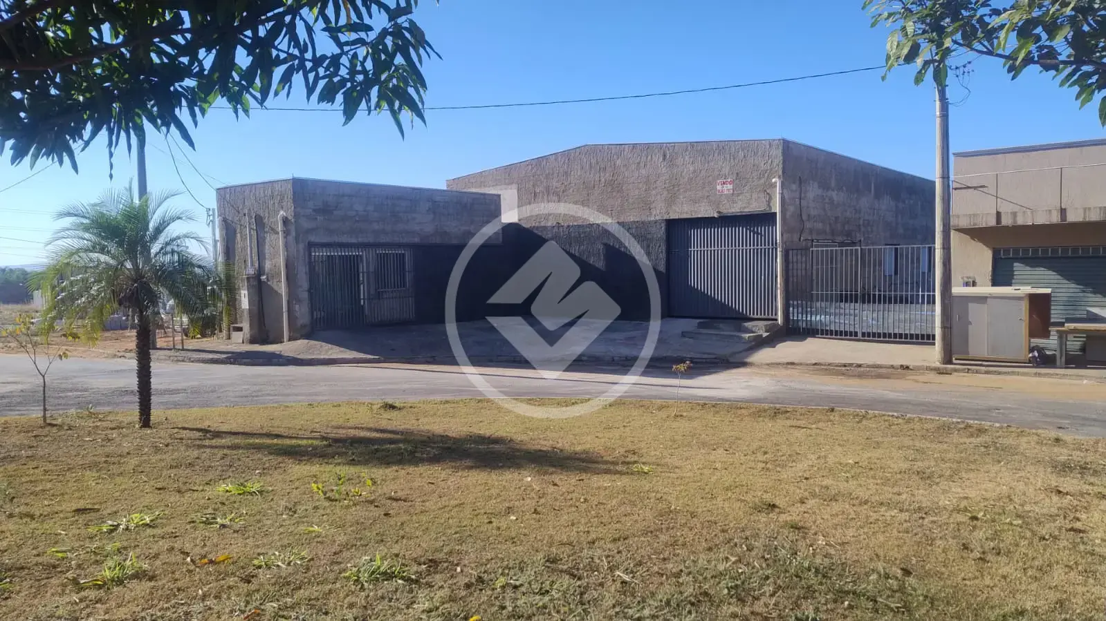 Image 13 - Galpão em Jardim dos Ipês, Caldas Novas - GO