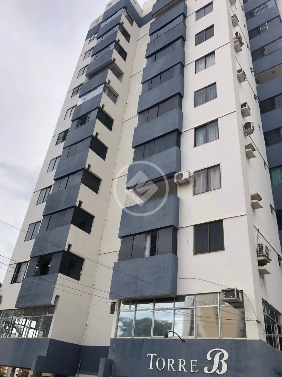 Imagem 1 - Apartamento em Centro, Caldas Novas - GO