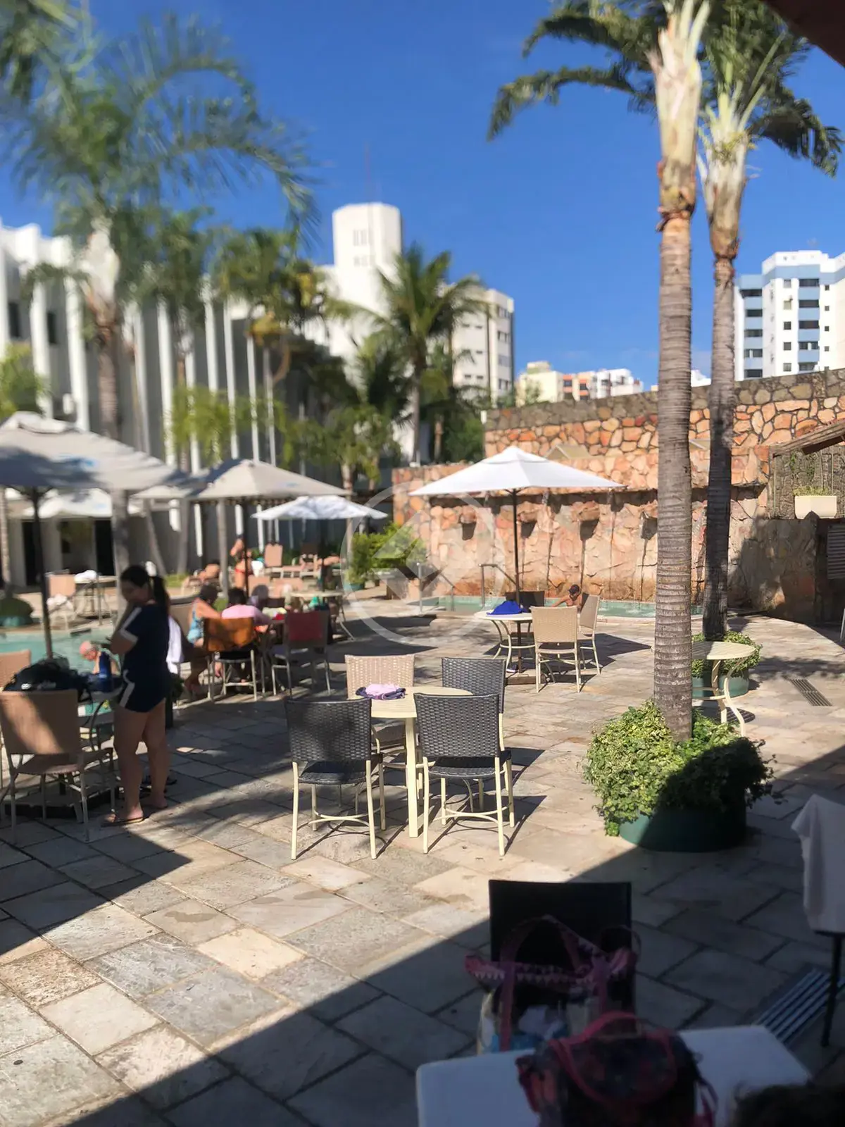 Imagem 1 - Apartamento em Centro, Caldas Novas - GO