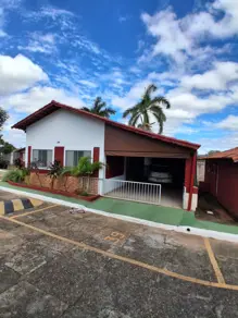 Casa Condomínio Centro, Caldas Novas - GO — foto 2