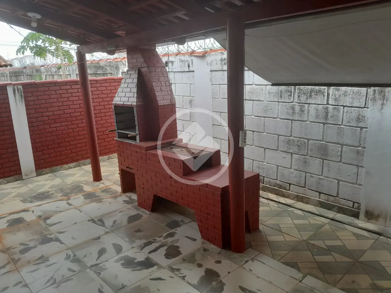 Imagem 2 - Casa Condomínio em Centro, Caldas Novas - GO