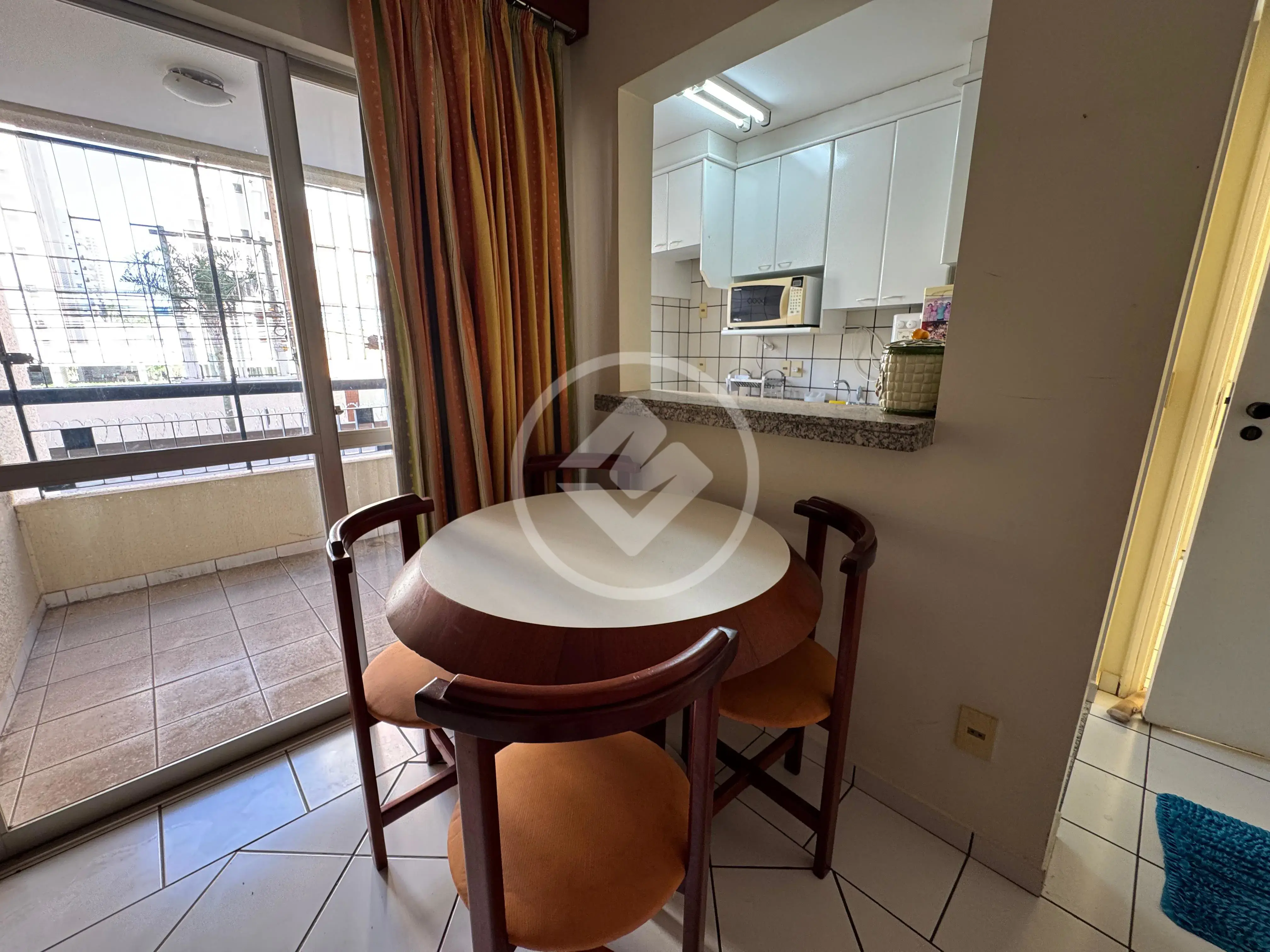 Imagem 5 - Apartamento em Termal, Caldas Novas - GO