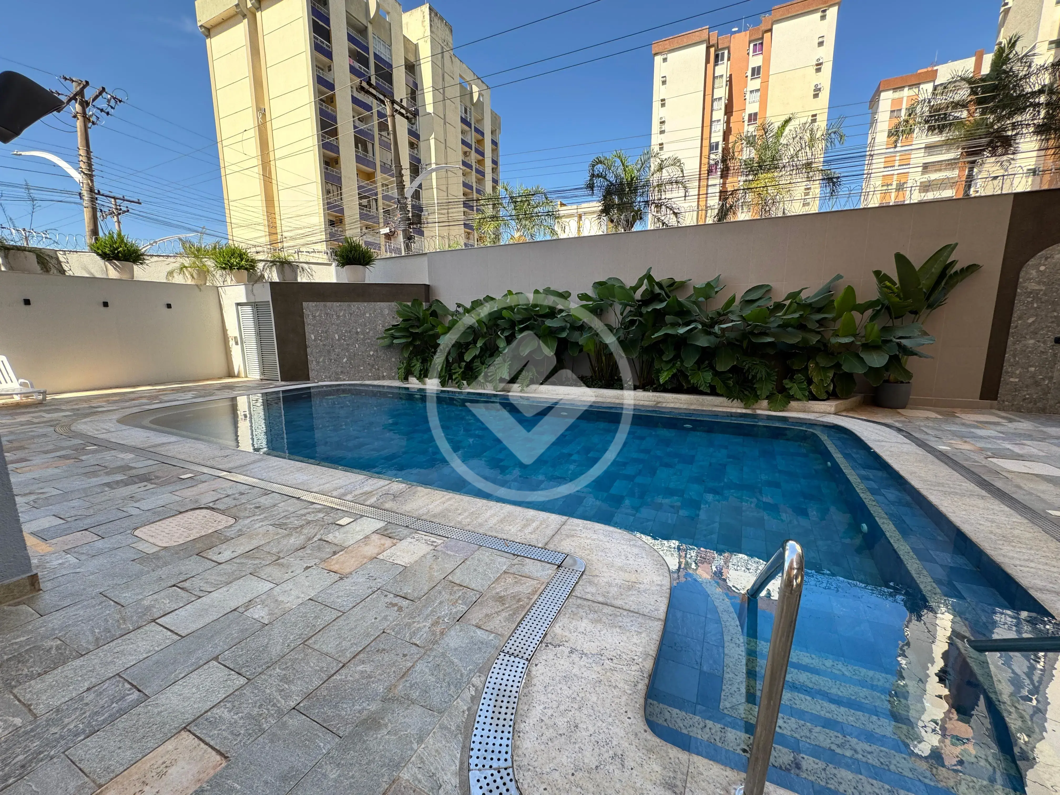 Image 12 - Apartamento em Termal, Caldas Novas - GO