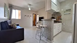 Imagem 5 - Apartamento em Jardim dos Turistas, Caldas Novas - GO