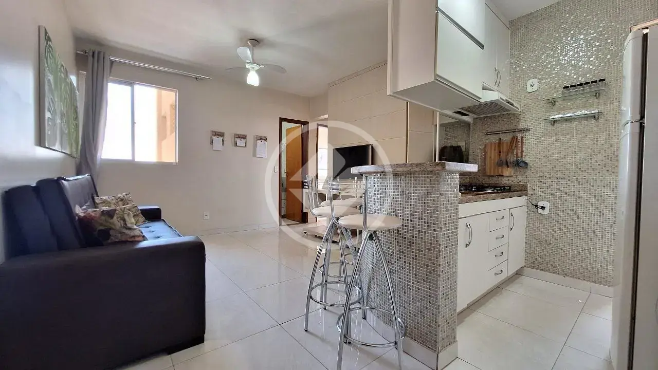 Imagem 5 - Apartamento em Jardim dos Turistas, Caldas Novas - GO
