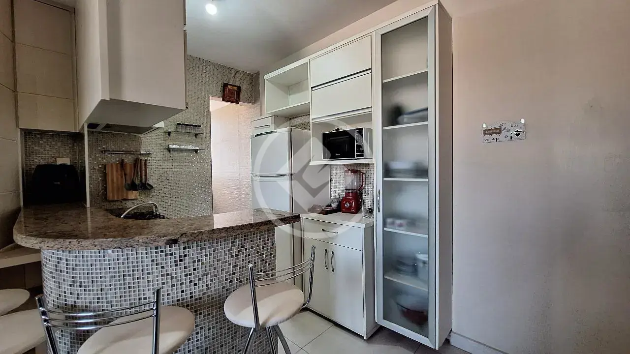 Imagem 6 - Apartamento em Jardim dos Turistas, Caldas Novas - GO