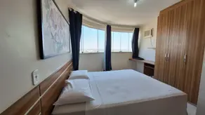 Apartamento Jardim dos Turistas, Caldas Novas - GO — foto 1