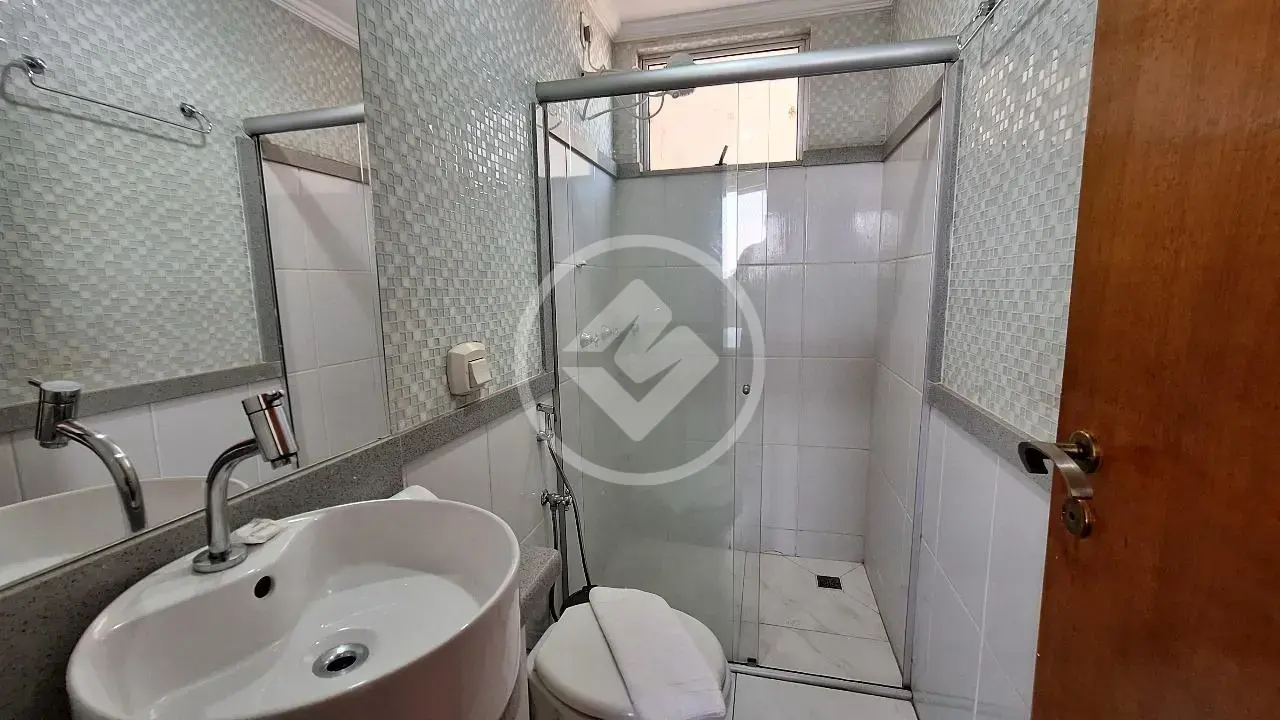 Image 15 - Apartamento em Jardim dos Turistas, Caldas Novas - GO