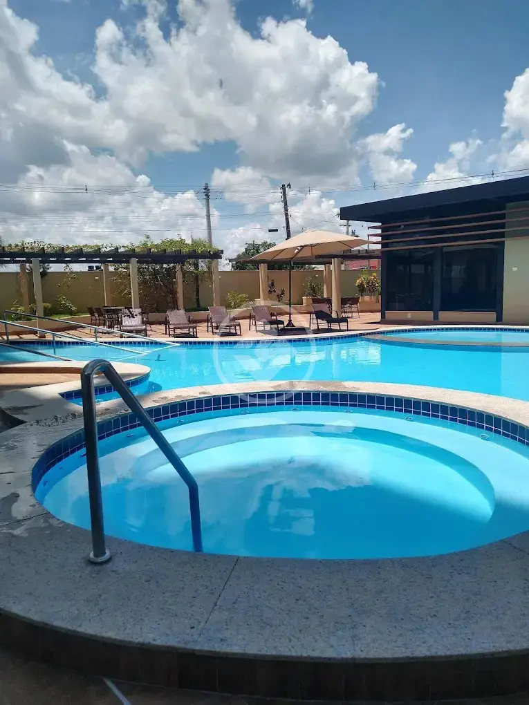 Imagem 4 - Apartamento em Jardim dos Turistas, Caldas Novas - GO