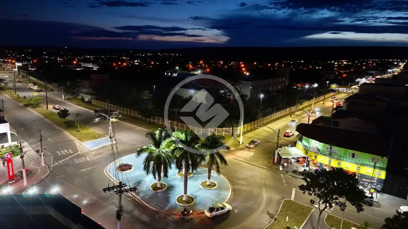 Imagem 2 - Apartamento em Jardim dos Turistas, Caldas Novas - GO