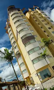 Apartamento Jardim dos Turistas, Caldas Novas - GO — foto 2