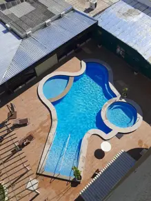 Apartamento Jardim dos Turistas, Caldas Novas - GO — foto 2