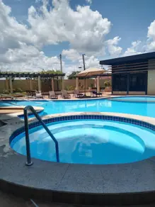 Imagem 2 - Apartamento em Jardim dos Turistas, Caldas Novas - GO