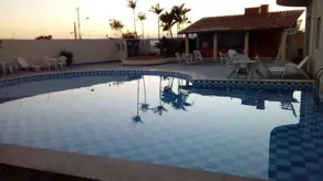 Imagem 4 - Apartamento em Jardim dos Turistas, Caldas Novas - GO