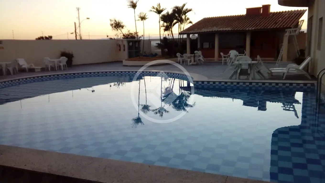 Imagem 4 - Apartamento em Jardim dos Turistas, Caldas Novas - GO