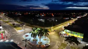 Imagem 3 - Apartamento em Jardim dos Turistas, Caldas Novas - GO