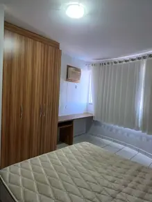 Imagem 6 - Apartamento em Jardim dos Turistas, Caldas Novas - GO