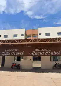 Apartamento Estância Itaici, Caldas Novas - GO — foto 1
