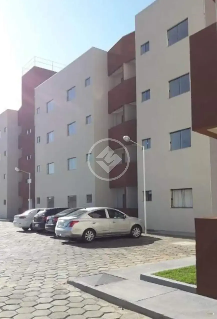 Imagem 1 - Apartamento em Estância Itaici, Caldas Novas - GO