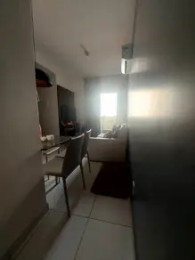 Imagem 3 - Apartamento em Estância Itaici, Caldas Novas - GO