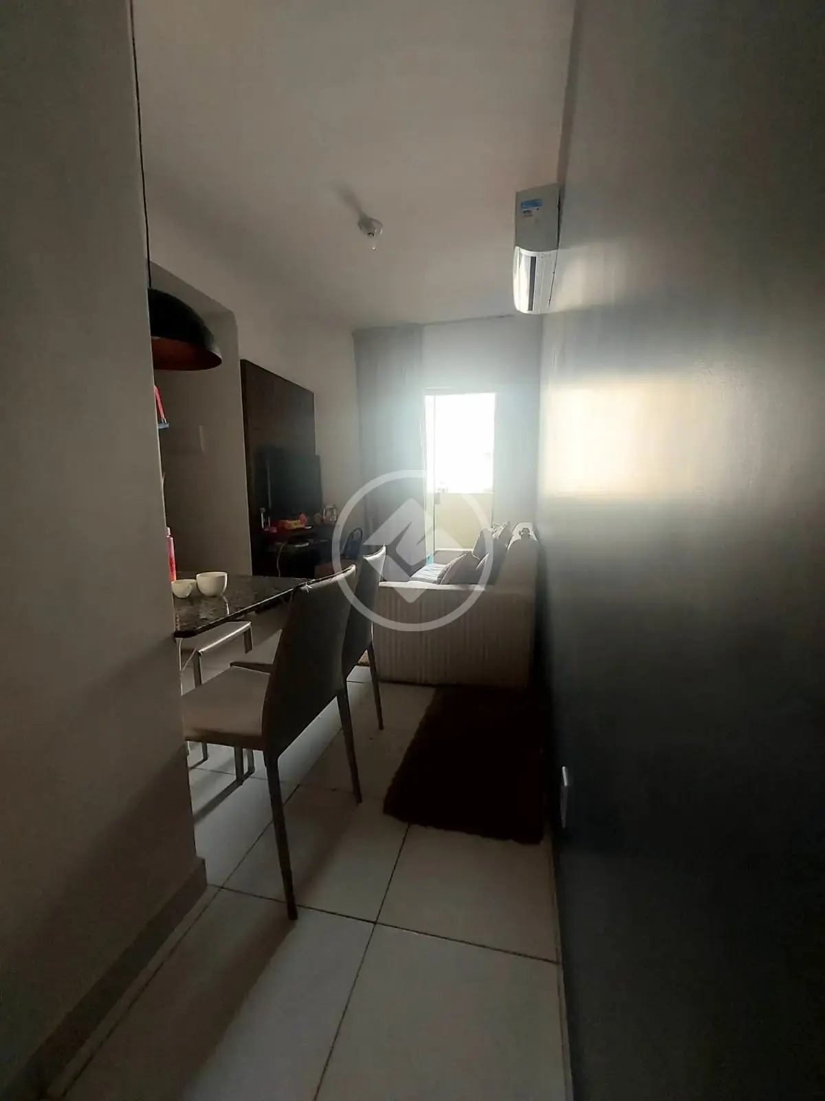 Imagem 3 - Apartamento em Estância Itaici, Caldas Novas - GO