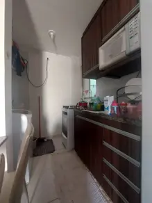 Imagem 5 - Apartamento em Estância Itaici, Caldas Novas - GO